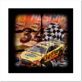 MICHAEL MCDOWELL Posters and Art